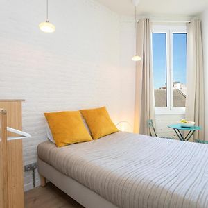 Appartement met Drie Slaapkamers